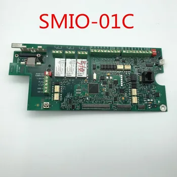Pre ACS550 Frekvenčný menič Doske cpu control board io doske SMIO-01C alebo OMIO-01C