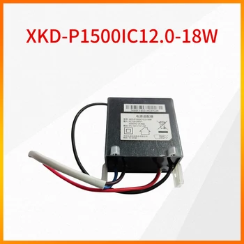 XKD-P1500IC12.0-18W 12V1.5A Irigátor Adaptér Pre Waterpik WP660 662 670 674 676 GT2 GT3 GT5 Niť Irigátor
