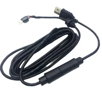  pre Logitech G29 G27 G920 - Pedál Adaptér Kábel / USB Drôt Volant Kábel Príslušenstvo Hier