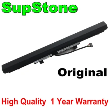 SupStone Originálne Nové L15L3A02 L15L3A01 Notebook Batéria Pre Lenovo V310-15ISK V310-14iSK V110-14AST V110-15IAP L15S3A01 L15C3A01