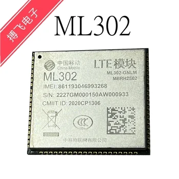 ML302 ML302-GNLM LTE cat. Na CAT1 modul China Mobile, LTE Všetky Čisté Komunikácie Co.