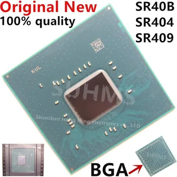 100% Nový SR40B SR404 SR409 FH82HM370 HM370 FH82Q370 Q370 FH82H310 H310 BGA Chipset