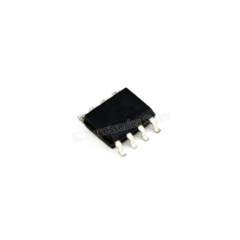 20PCS TM8211 SMD SOP-8 16-bit digital-to-digital-to-analog converter čip DAC PT8211-S