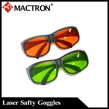 Vysoko Kvalitné Laserové Ochranné Bezpečnostné Okuliare Ochranné Okuliare pre Laserové Stroj
