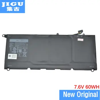 JIGU Originálne Batérie Tabletu PW23Y TP1GT RNP72 Pre Dell XPS 13 9360 D1505 D1505G D1605T 7.6 V 60WH