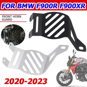 Pre BMW F900R F900XR F 900 R F900 XR 2020 2021 2022 2023 Motocyklové Príslušenstvo Predný Roh ochranný Kryt Reproduktora Stráže Časti
