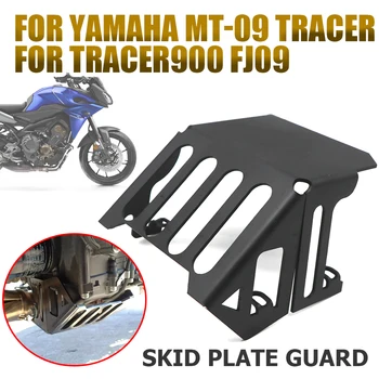 Pre YAMAHA MT09 MT-09 Tracer 900 Tracer900 FJ-09 FJ09 Motocyklové Príslušenstvo Motora Stráže Šasi, Protišmykové Platne Pan Chránič Kryt