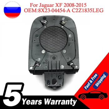 Jaguar XF 2008-2015 Black Panel Horný Kryt Reproduktora 8X23-04454-A C2Z1835LEG